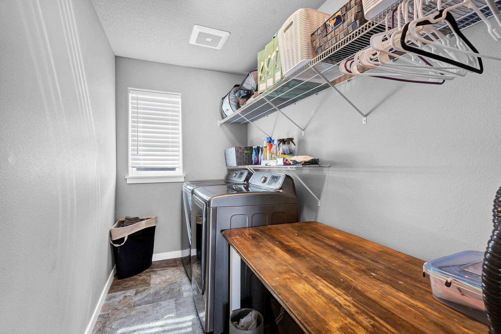 548 West Raptor Peak Drive Spokane, WA 99224 - Photo 22 of 47