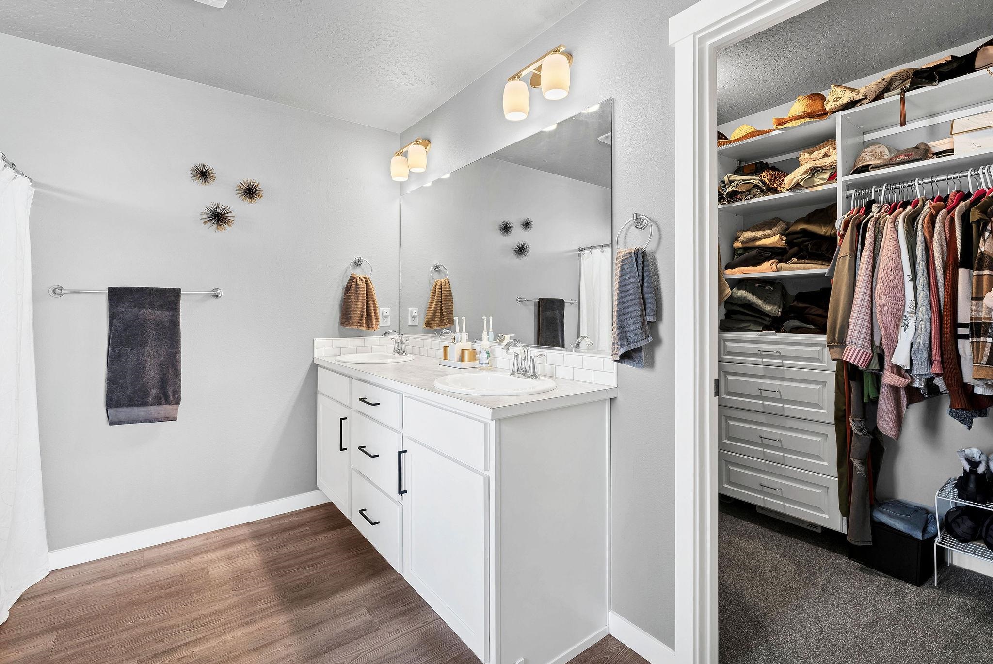 548 West Raptor Peak Drive Spokane, WA 99224 - Photo 27 of 47