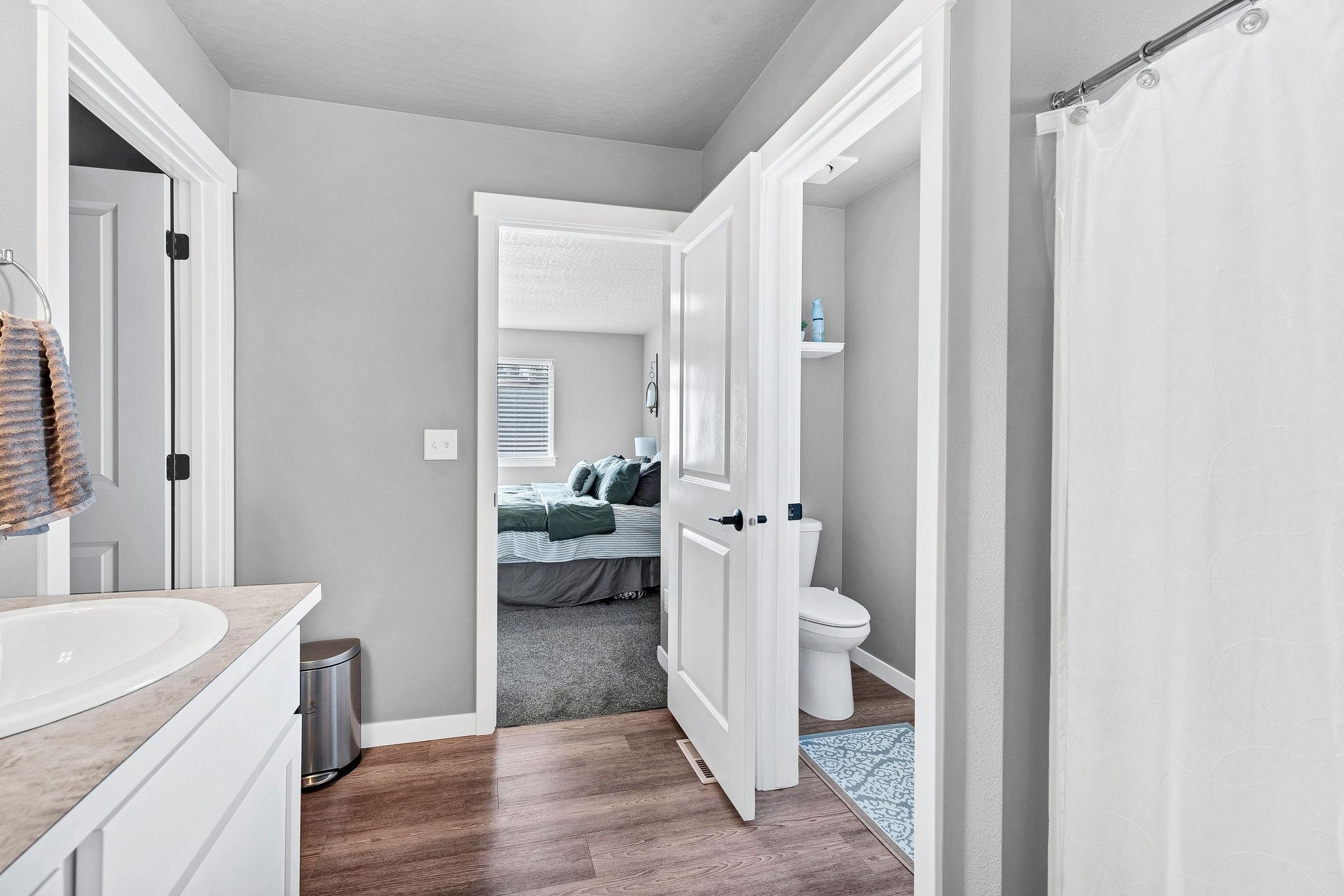 548 West Raptor Peak Drive Spokane, WA 99224 - Photo 29 of 47