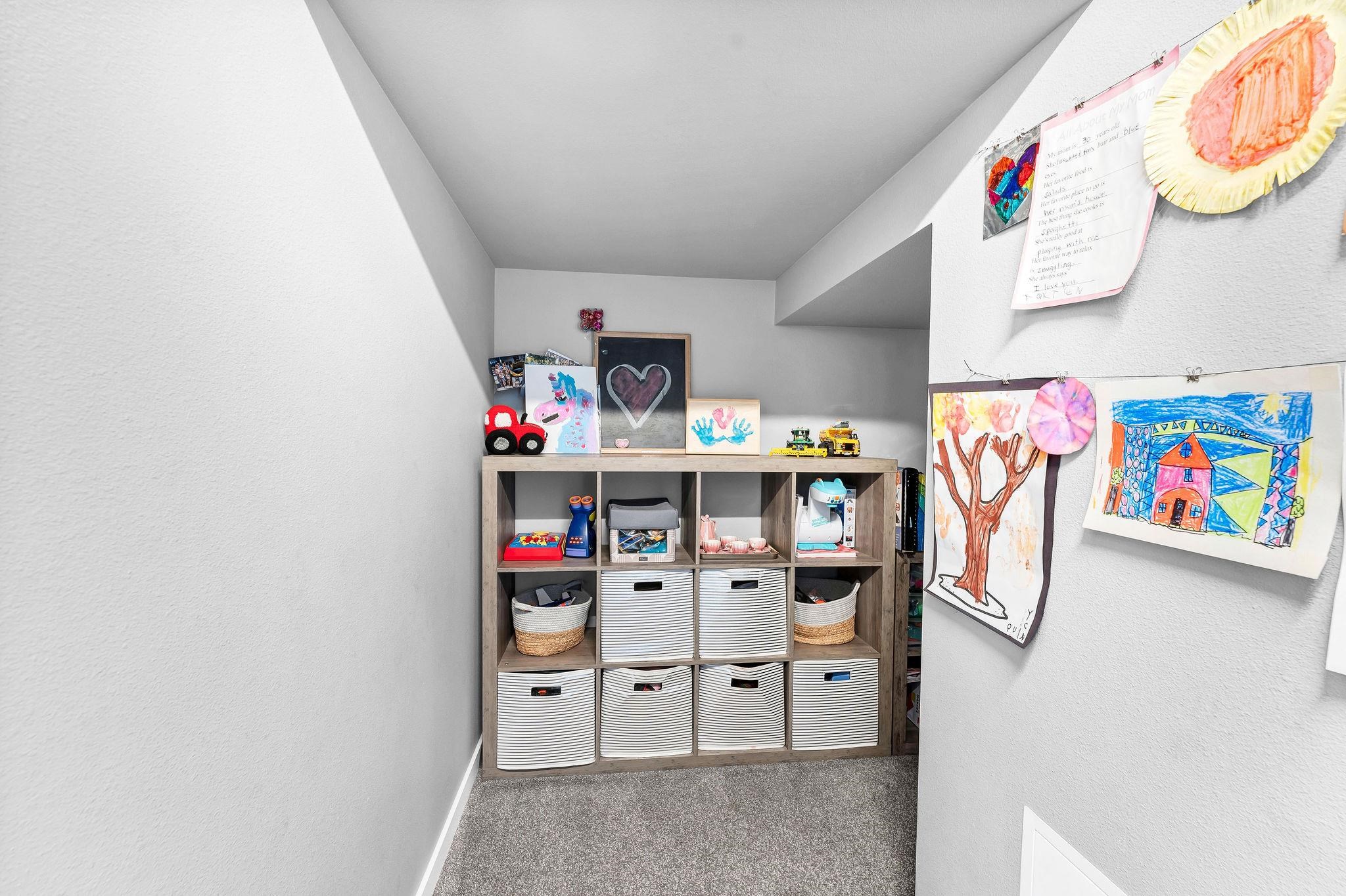 548 West Raptor Peak Drive Spokane, WA 99224 - Photo 30 of 47