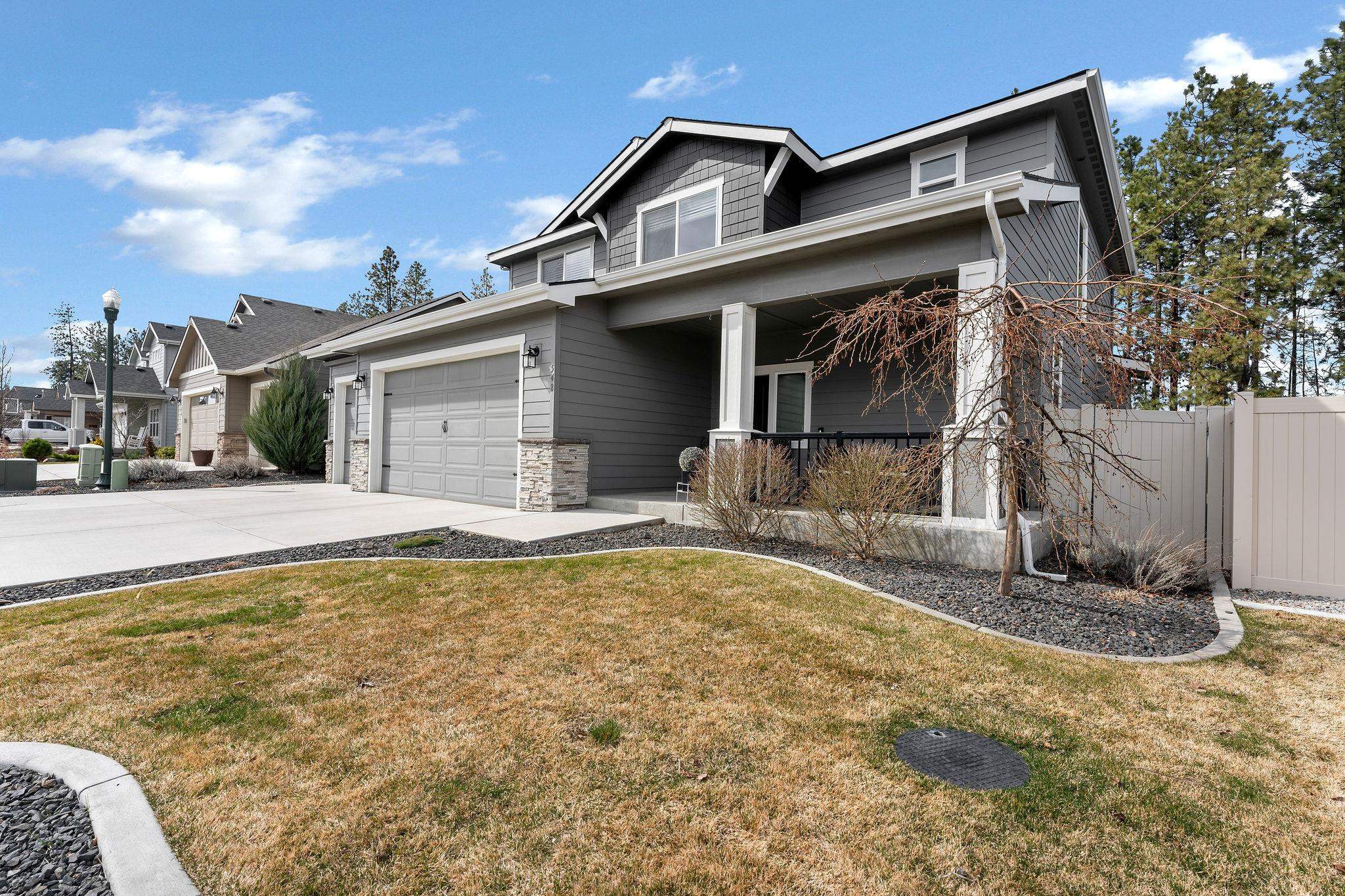 548 West Raptor Peak Drive Spokane, WA 99224 - Photo 3 of 47