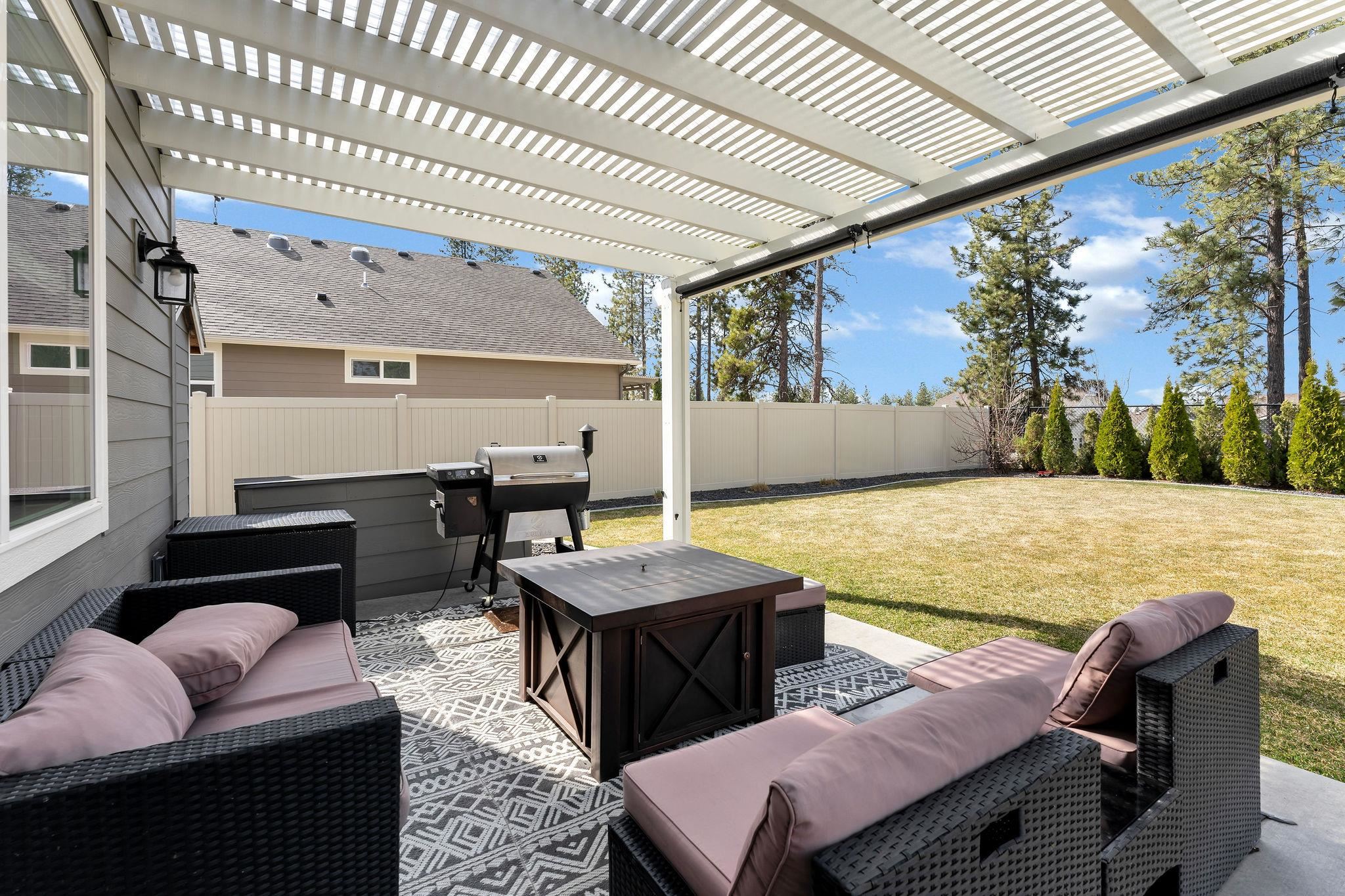 548 West Raptor Peak Drive Spokane, WA 99224 - Photo 31 of 47