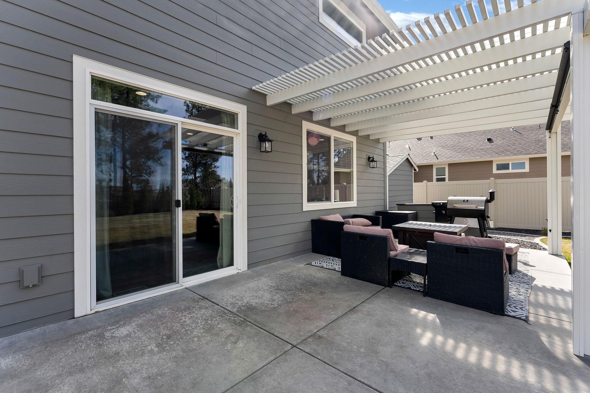 548 West Raptor Peak Drive Spokane, WA 99224 - Photo 32 of 47