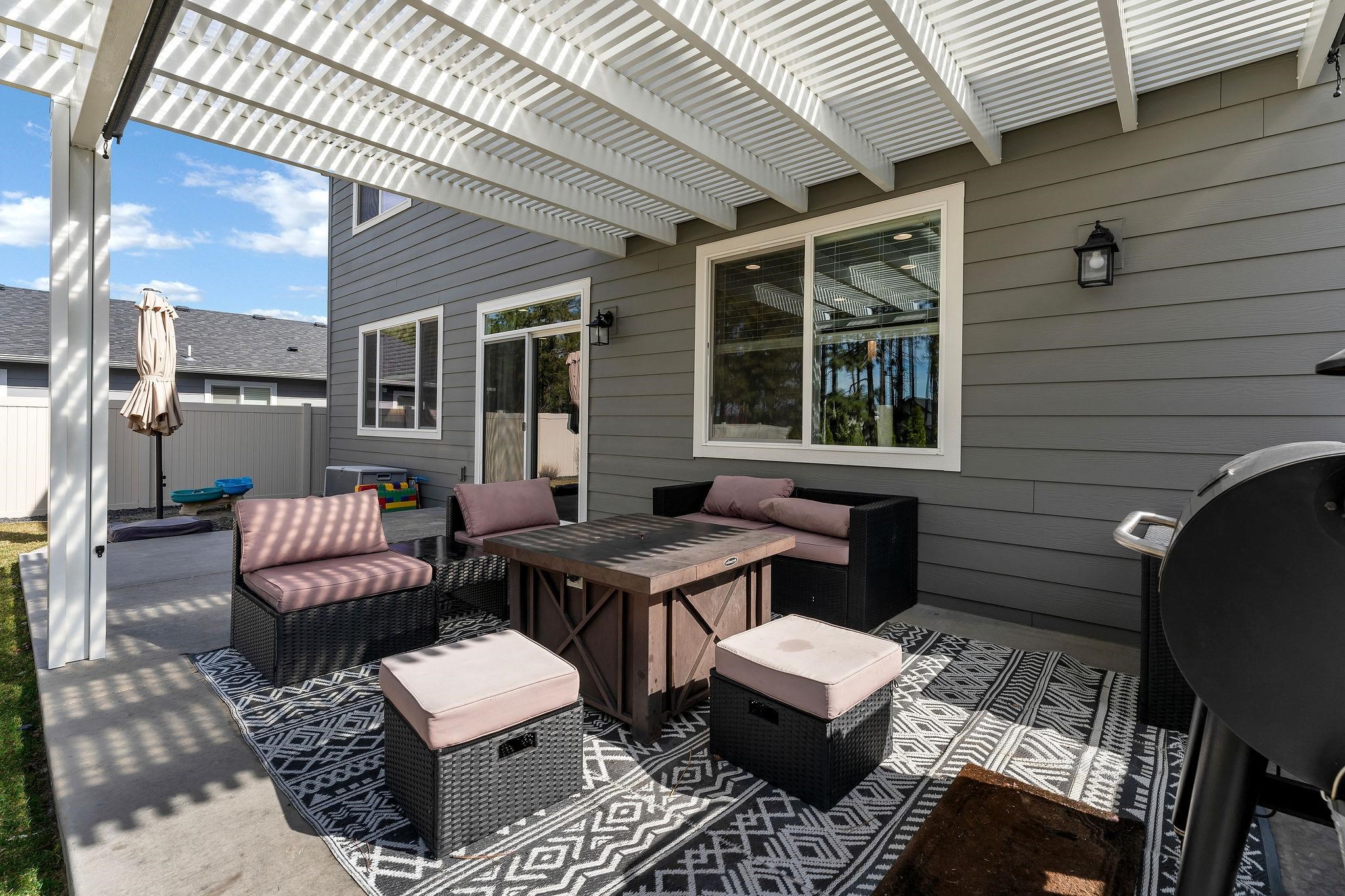 548 West Raptor Peak Drive Spokane, WA 99224 - Photo 37 of 47