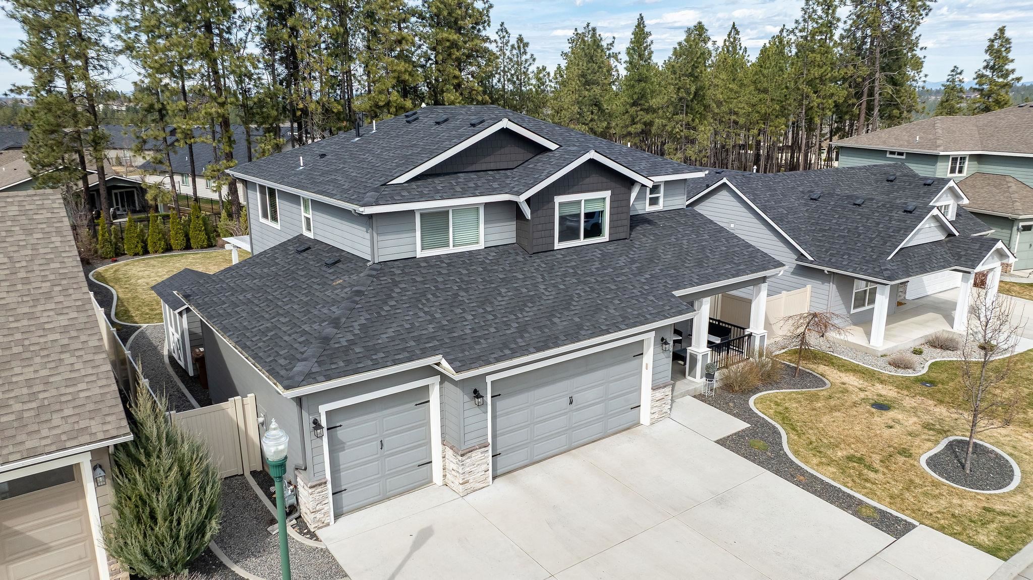548 West Raptor Peak Drive Spokane, WA 99224 - Photo 39 of 47