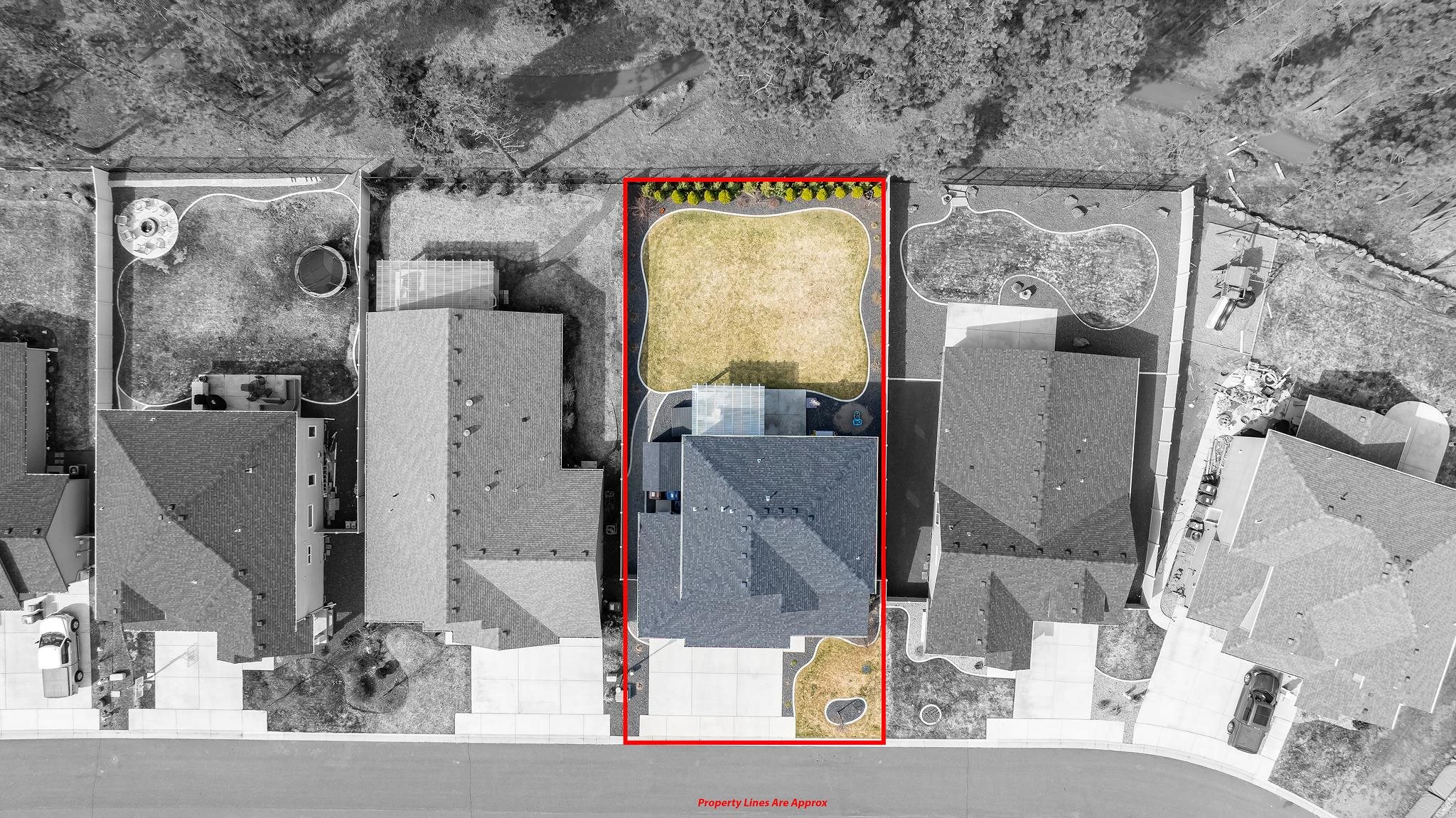 548 West Raptor Peak Drive Spokane, WA 99224 - Photo 43 of 47