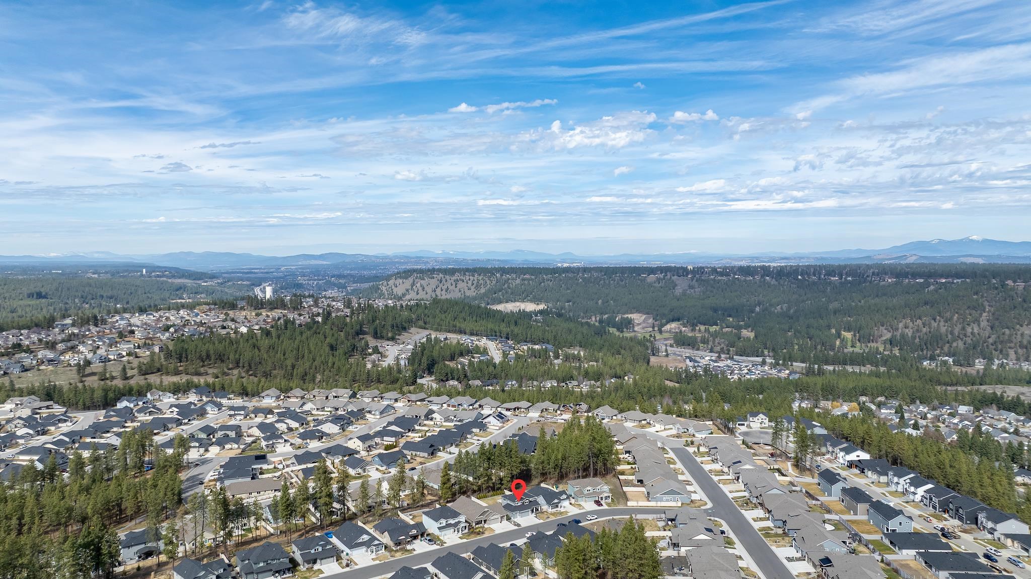 548 West Raptor Peak Drive Spokane, WA 99224 - Photo 44 of 47