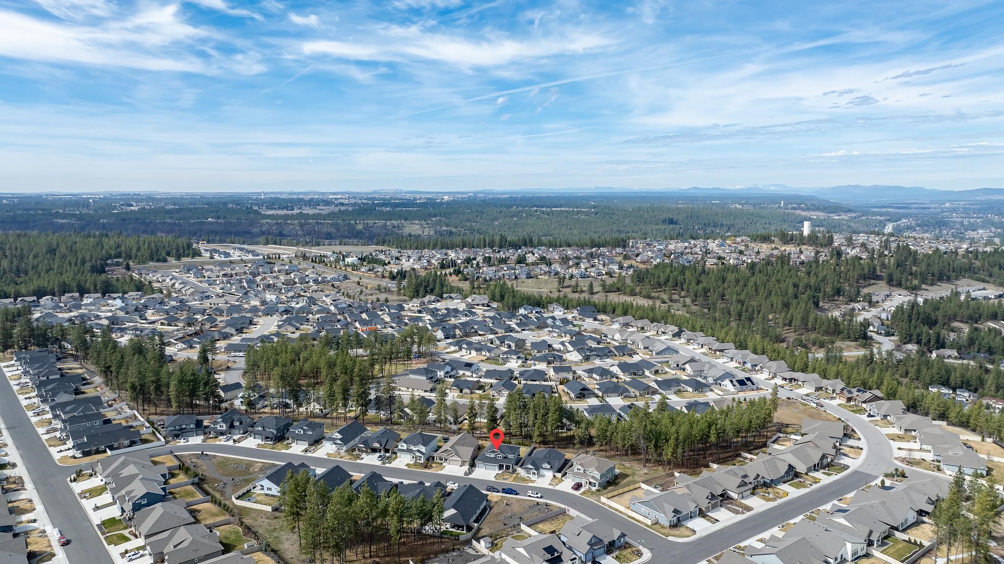 548 West Raptor Peak Drive Spokane, WA 99224 - Photo 45 of 47