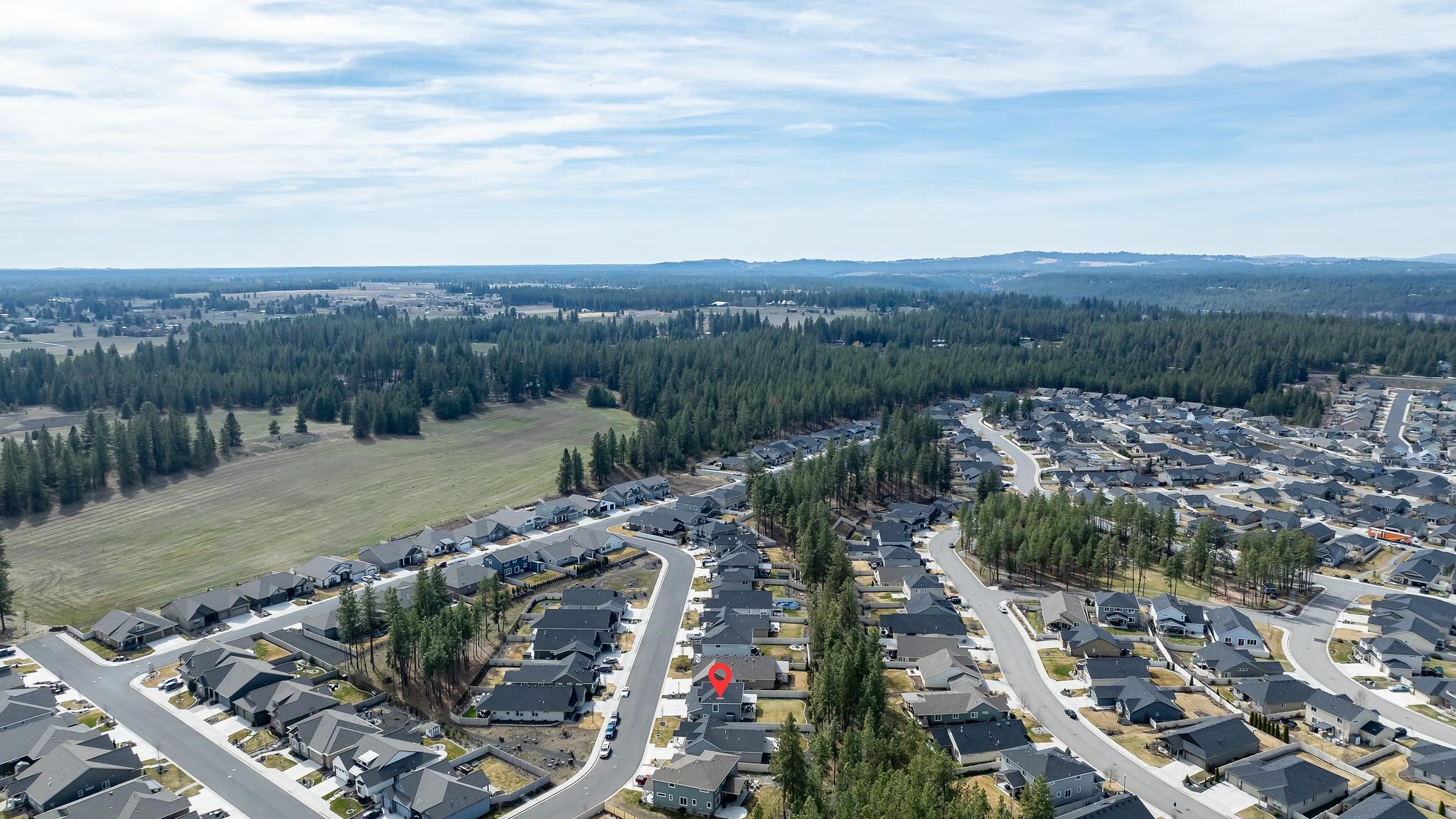 548 West Raptor Peak Drive Spokane, WA 99224 - Photo 46 of 47