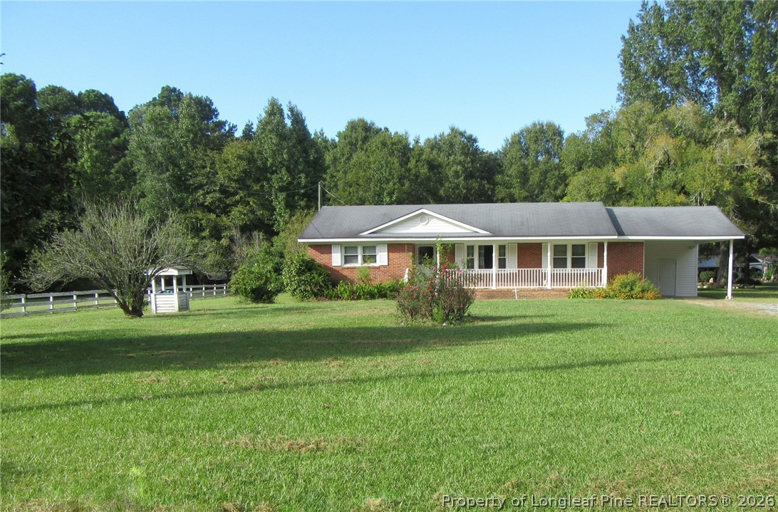 3755 Linden Road Linden, NC 28356 - Photo 1 of 14 3755 Linden Road