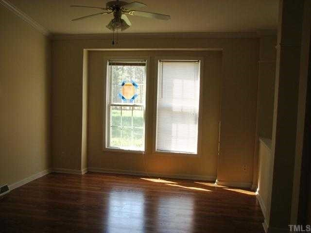 817 Red Mountain Road Rougemont, NC 27572 - Photo 10 of 12 Dining Room