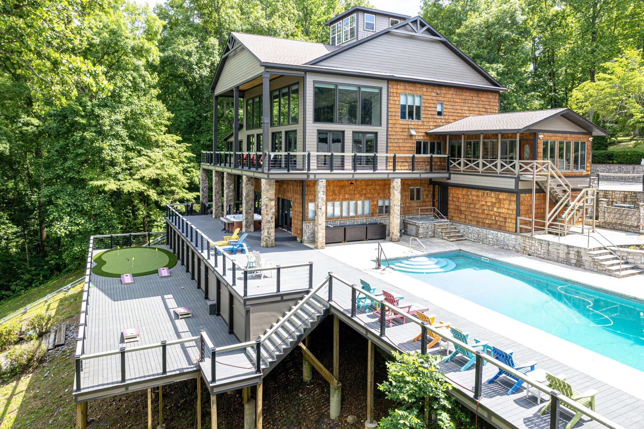 1657 Boswell Road Winchester, TN 37398 - Photo 2 of 70