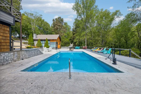 $3,800,000 | 1657 Boswell Road, Winchester, TN 37398