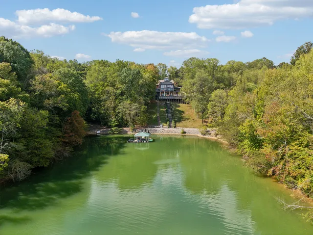$3,800,000 | 1657 Boswell Road, Winchester, TN 37398