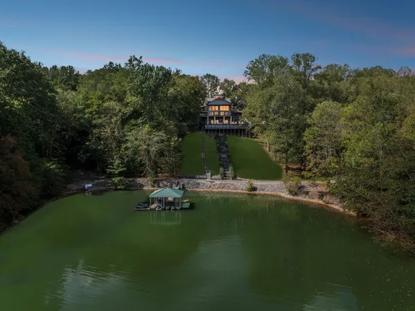 $3,800,000 | 1657 Boswell Road, Winchester, TN 37398