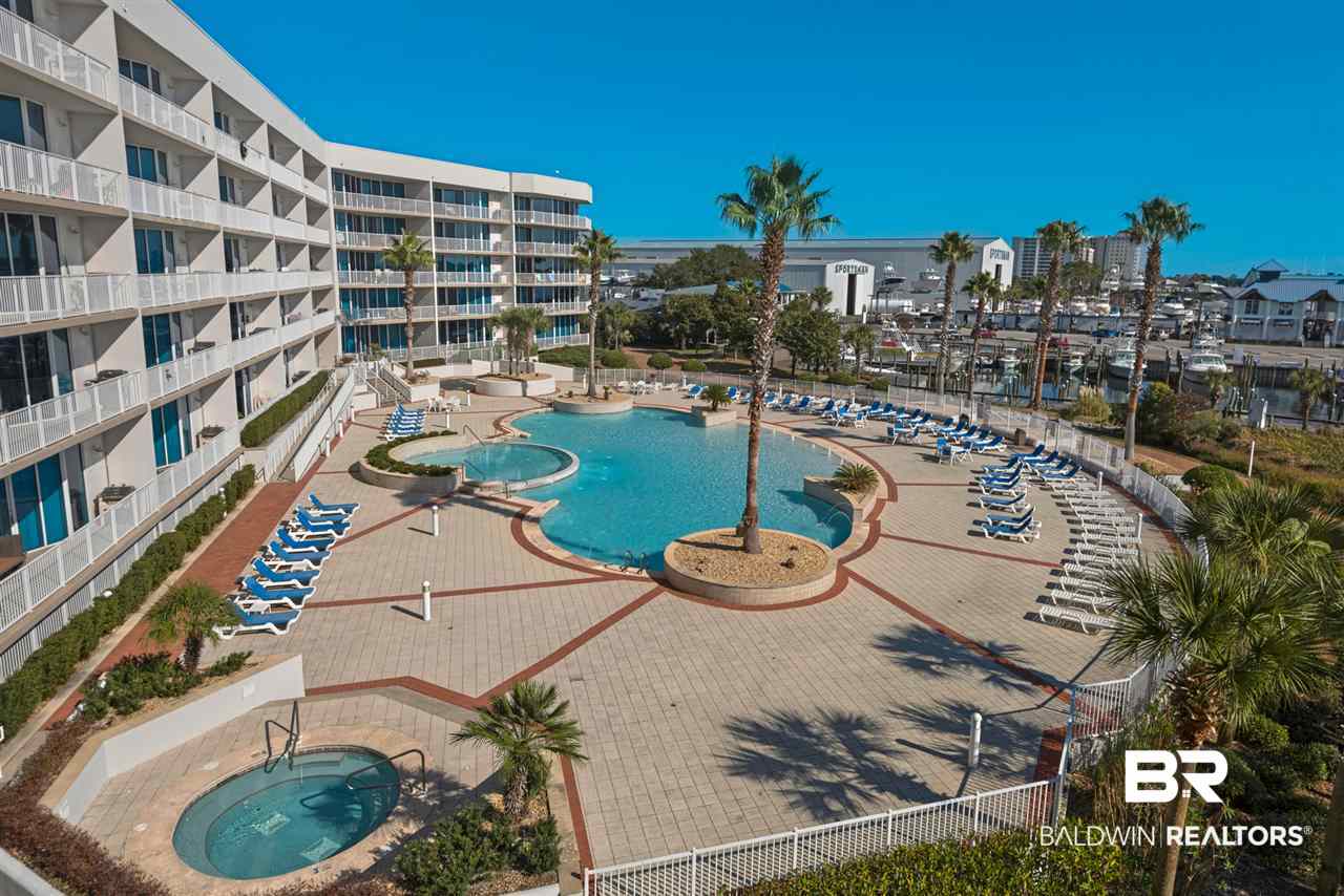 27800 Canal Road, Unit 314 Orange Beach, AL 36561 - Photo 35 of 42