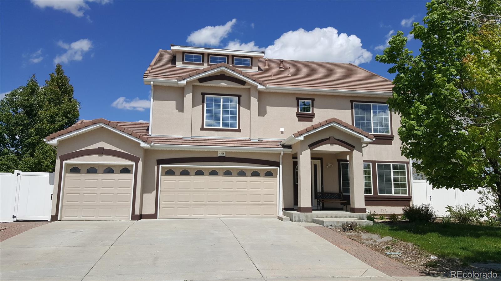 4868 Perth Street Denver, CO 80249 - Photo 1 of 1 Gallery Image 1