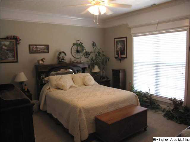 212 Twin Ridge Circle Lincoln, AL 35096 - Photo 10 of 28