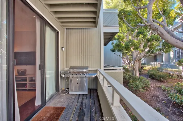a bathroom with a sink vanity and mirror