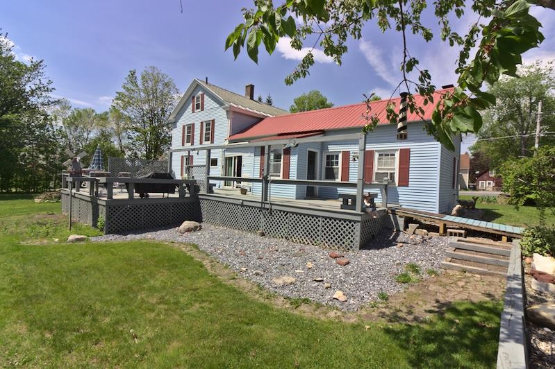 119 Burgess Road Bennington, VT 05201 - Photo 1 of 36
