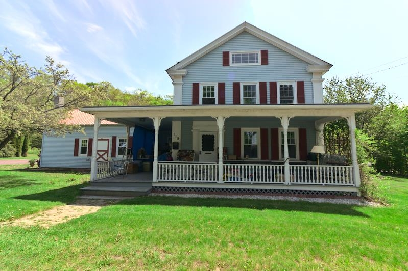 119 Burgess Road Bennington, VT 05201 - Photo 2 of 36