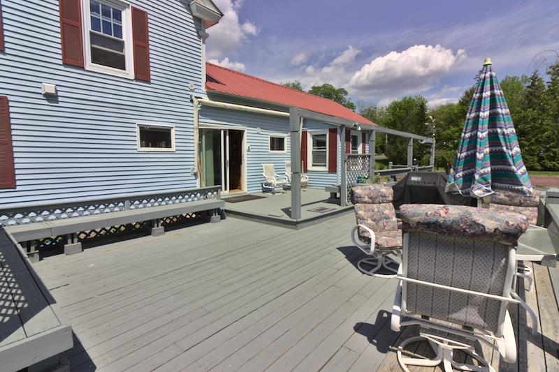 119 Burgess Road Bennington, VT 05201 - Photo 26 of 36