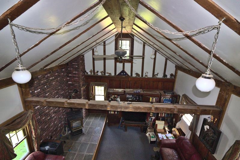 119 Burgess Road Bennington, VT 05201 - Photo 4 of 36