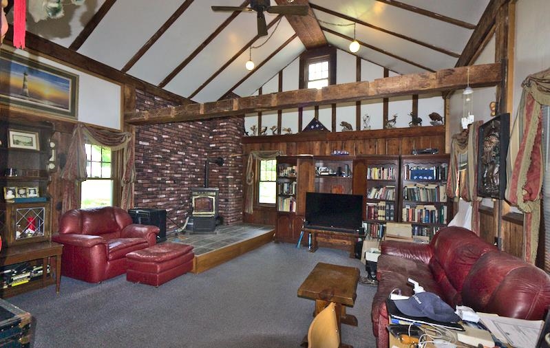 119 Burgess Road Bennington, VT 05201 - Photo 6 of 36