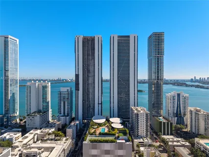 $1,950,000 | 700 Northeast 24th Street, Unit 5206, Miami, FL 33137