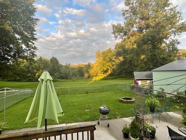 7715 Bell Road Birch Run, MI 48415 - Photo 41 of 50
