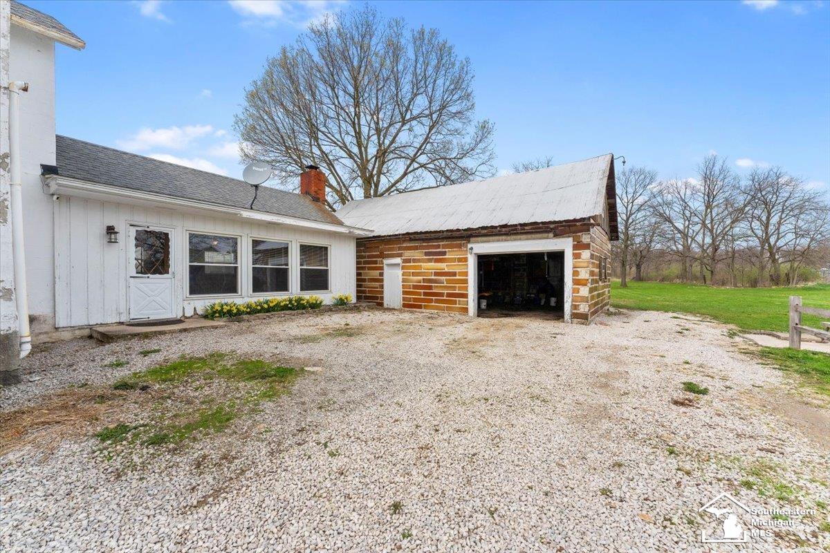 1024 Plank Road Dundee, MI 48131 - Photo 28 of 28