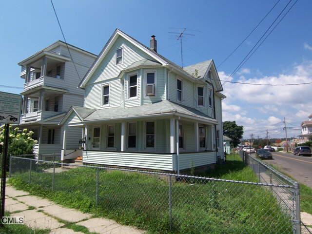 551 Huntington Road Bridgeport, CT 06610 - Photo 1 of 1 Gallery Image 1