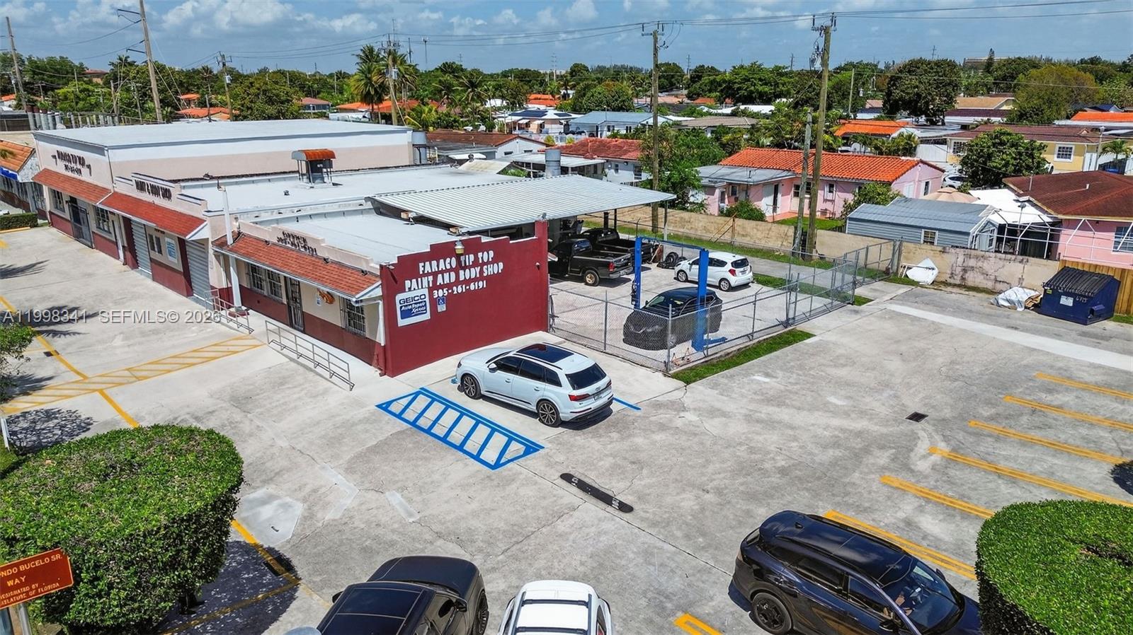 6701 Southwest 8th Street Miami, FL 33144 - Photo 47 of 51 Photo 47