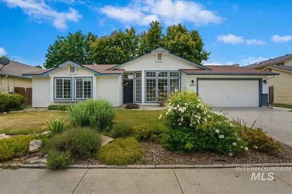 $470,000 | 7867 West Powell Street, Boise, ID 83714