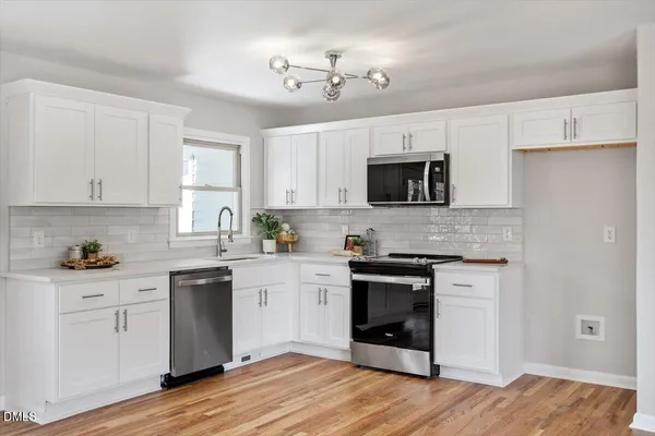 $374,800 | 4610 Revere Road, Durham, NC 27713
