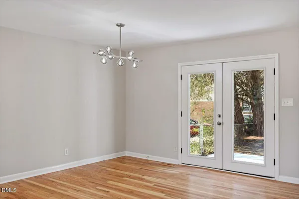 $374,800 | 4610 Revere Road, Durham, NC 27713