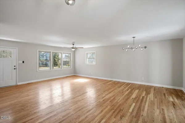 $374,800 | 4610 Revere Road, Durham, NC 27713