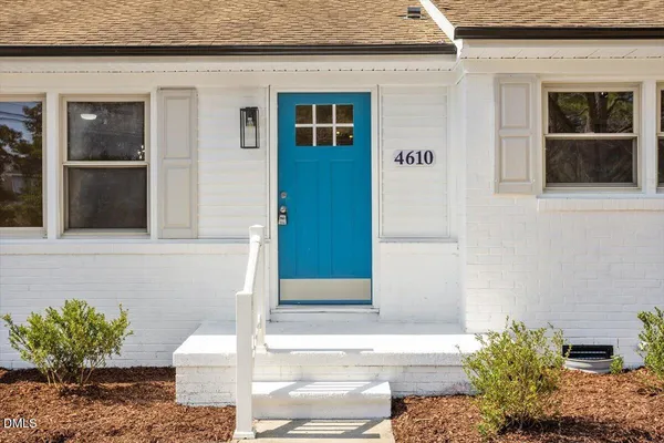 $374,800 | 4610 Revere Road, Durham, NC 27713