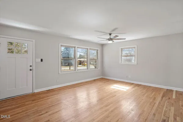 $374,600 | 4610 Revere Road, Durham, NC 27713