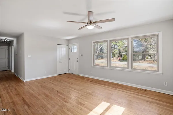 $374,600 | 4610 Revere Road, Durham, NC 27713