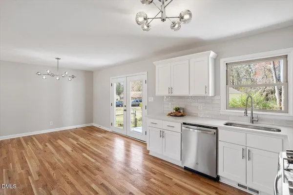 $374,800 | 4610 Revere Road, Durham, NC 27713