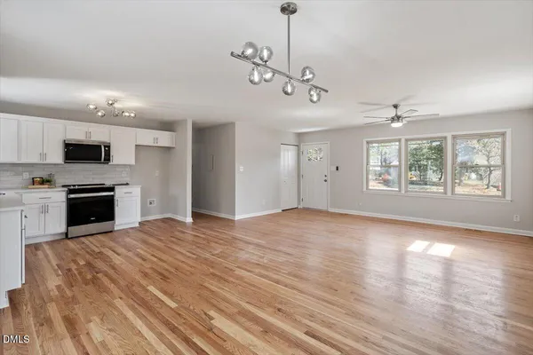 $374,600 | 4610 Revere Road, Durham, NC 27713