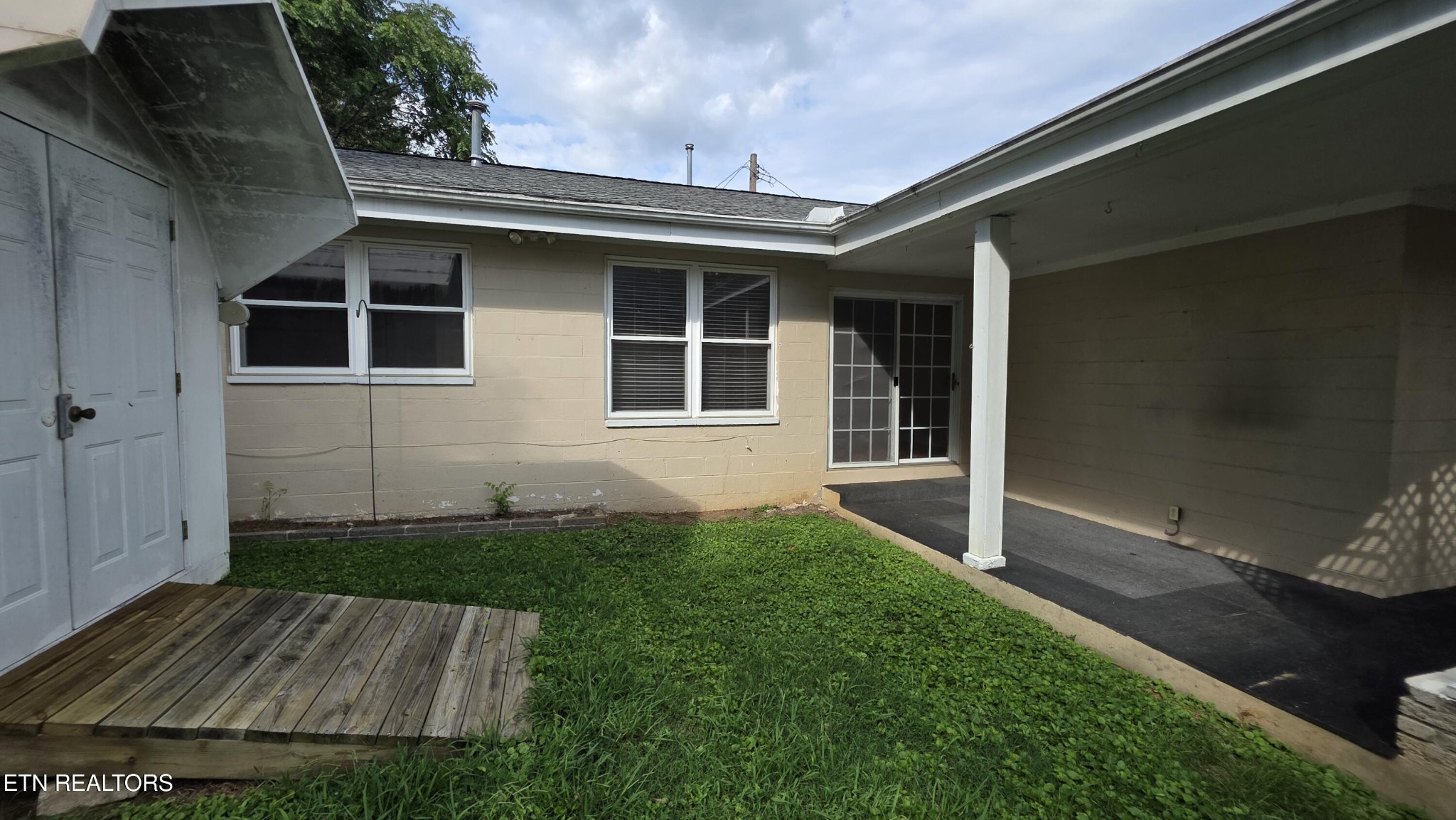 124 South Purdue Avenue Oak Ridge, TN 37830 - Photo 25 of 31 Gallery Image 25