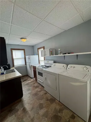 $64,000 | 1215 East 4th Street, Maryville, MO 64468