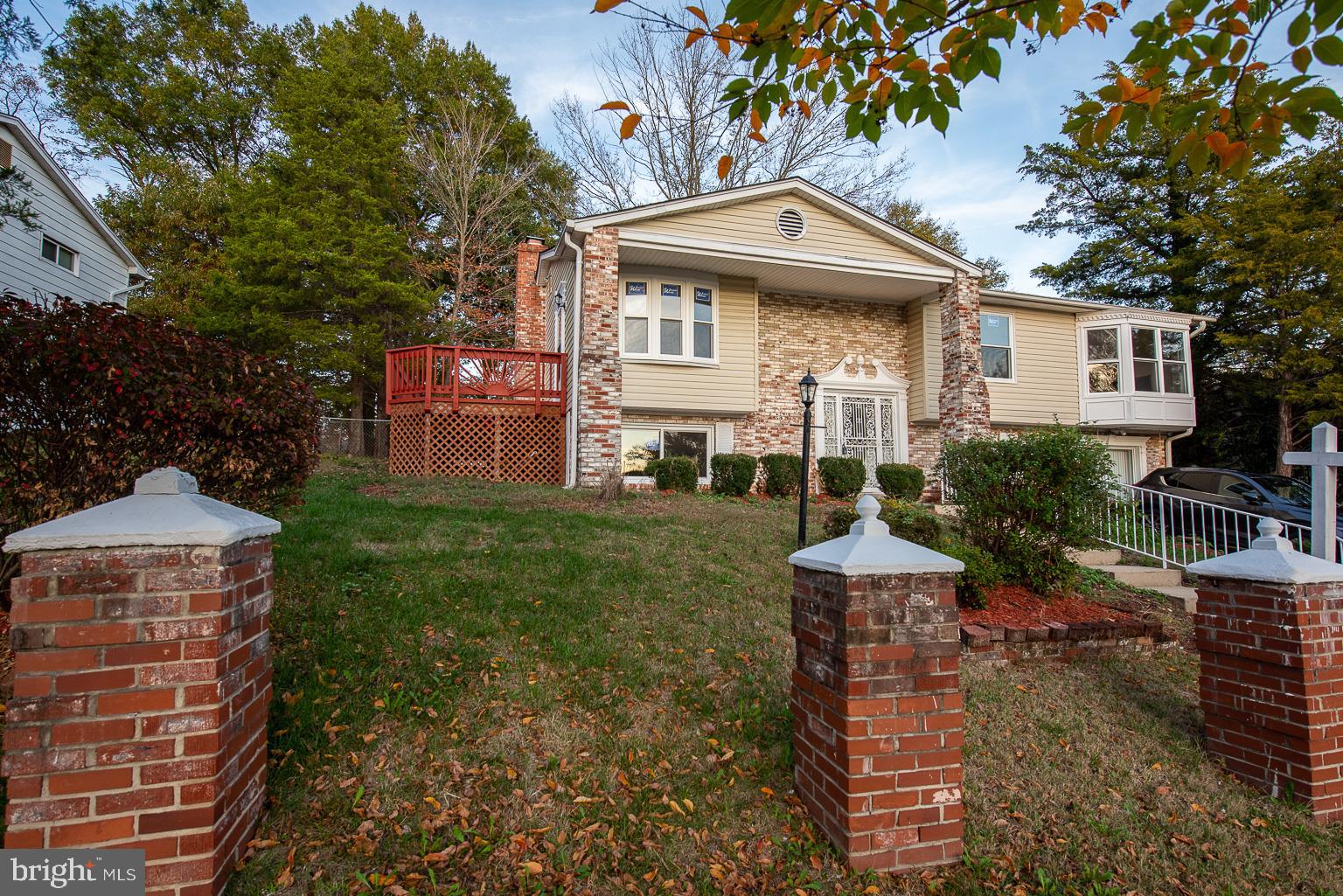 7924 Hart Road Fort Washington, MD 20744 - Photo 3 of 62