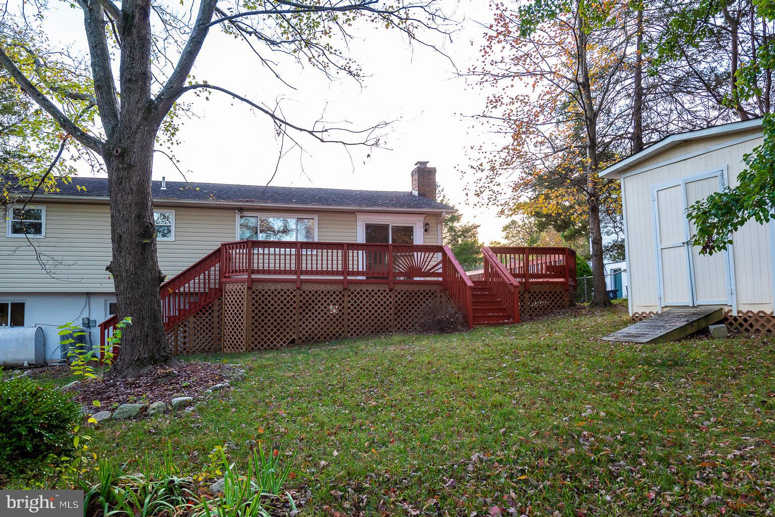 7924 Hart Road Fort Washington, MD 20744 - Photo 34 of 62