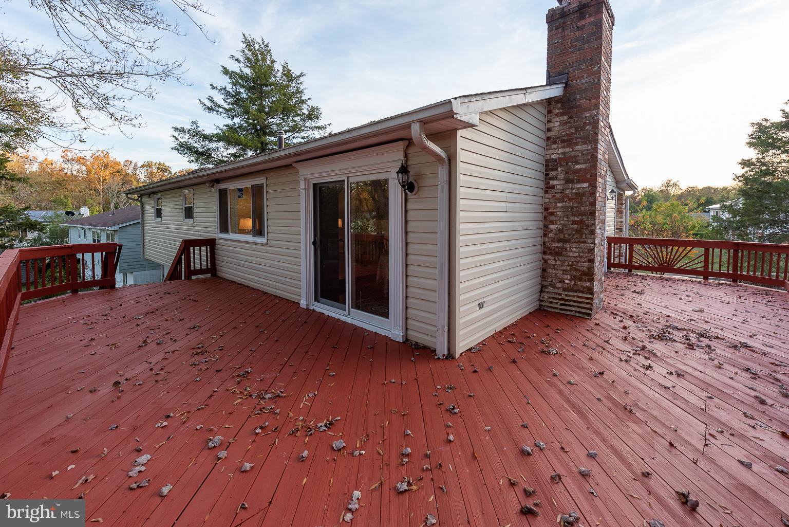 7924 Hart Road Fort Washington, MD 20744 - Photo 44 of 62