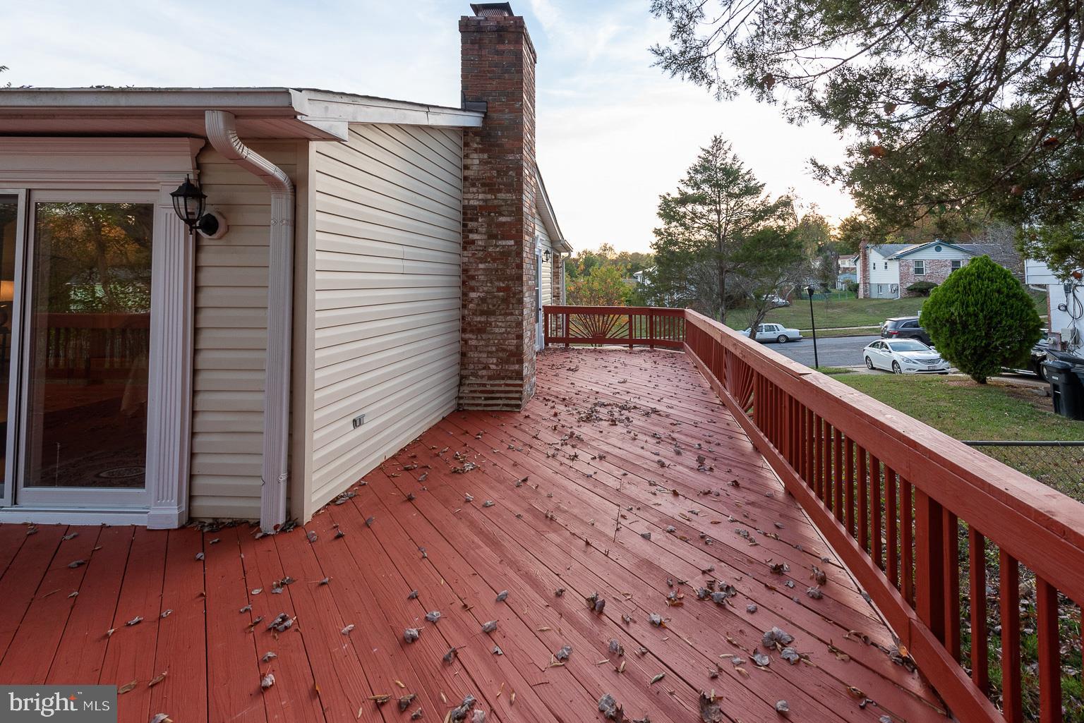7924 Hart Road Fort Washington, MD 20744 - Photo 45 of 62