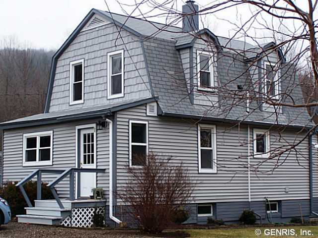 1761 Chambers Road Catlin, NY 14812 - Photo 1 of 1 Exterior Front