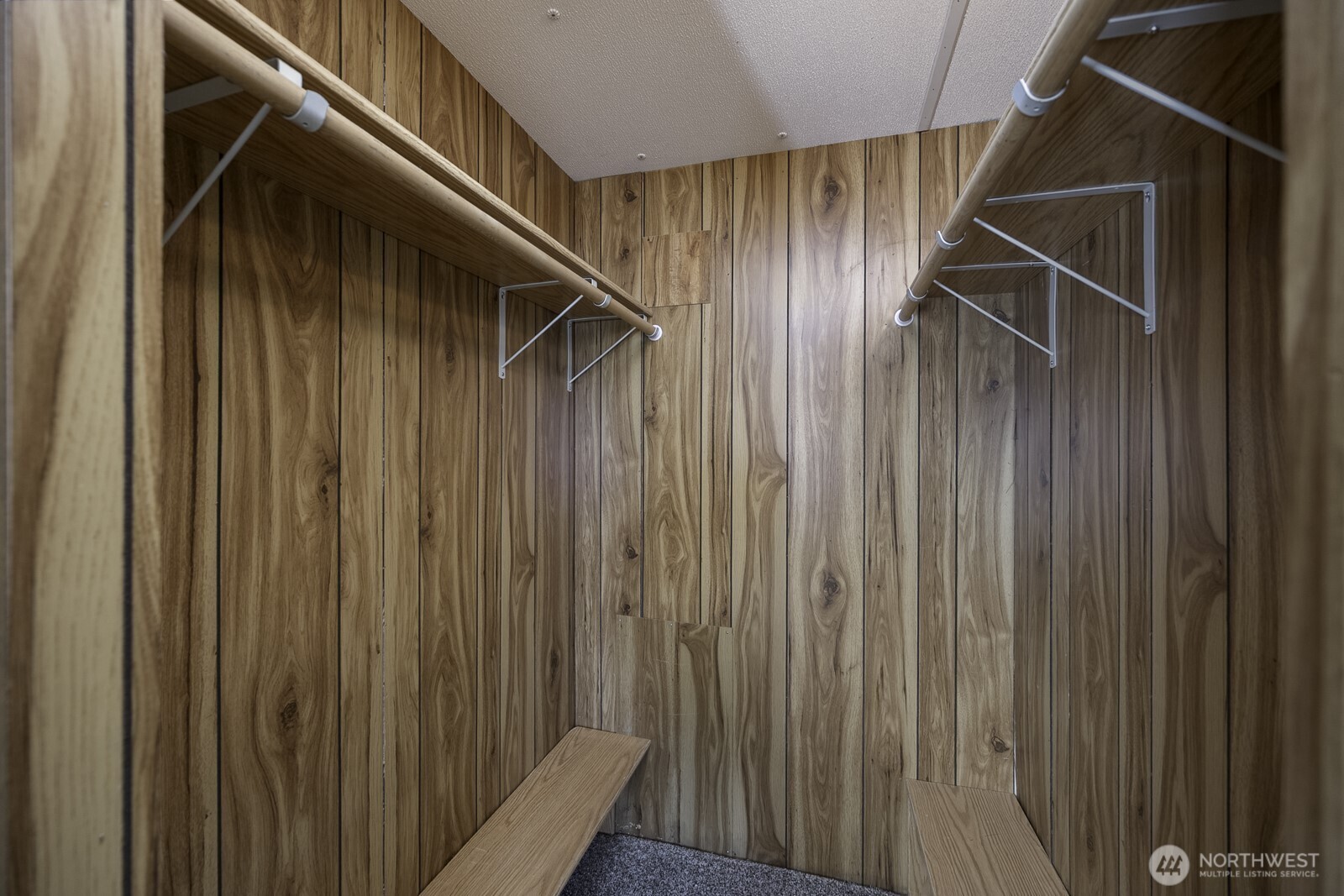 4934 Rd M Northeast Moses Lake, WA 98837 - Photo 19 of 34 a view of wooden door and deck